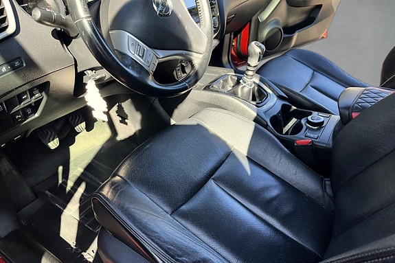 Nissan X-Trail 10 of 19