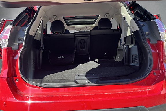 Nissan X-Trail 15 of 19