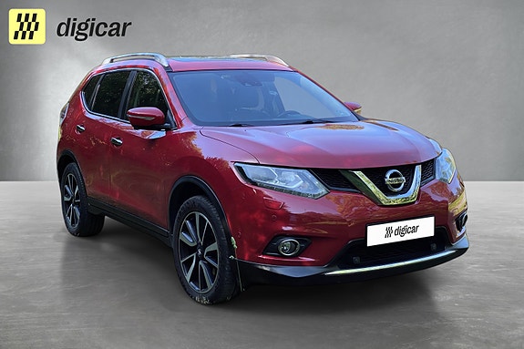 Nissan X-Trail 9 of 19