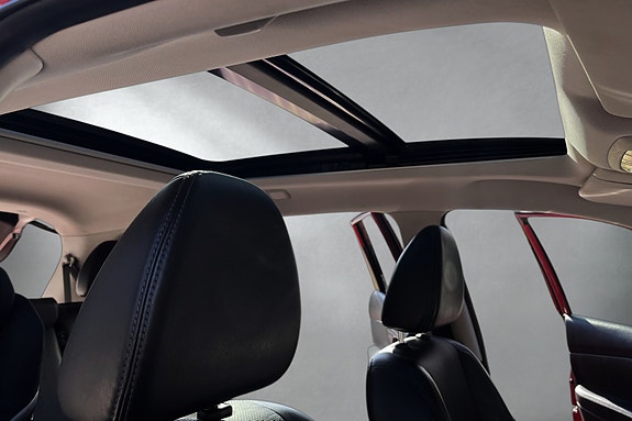 Nissan X-Trail 11 of 19