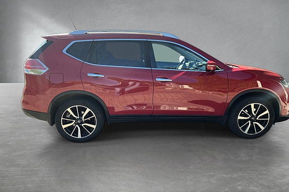 Nissan X-Trail 8 of 19