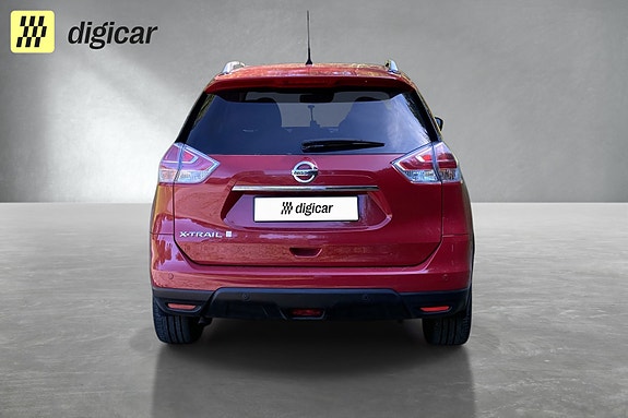 Nissan X-Trail 6 of 19