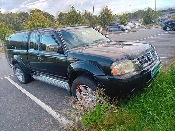 Nissan King Cab 5 of 6