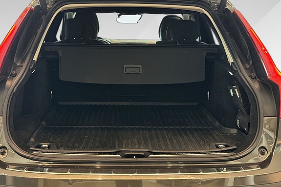 Volvo V90 Cross Country 17 of 20