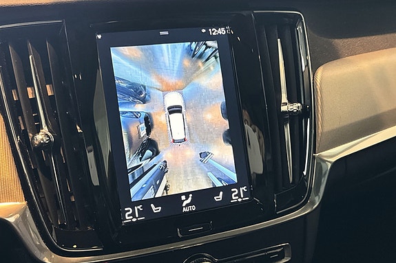 Volvo V90 Cross Country 14 of 20