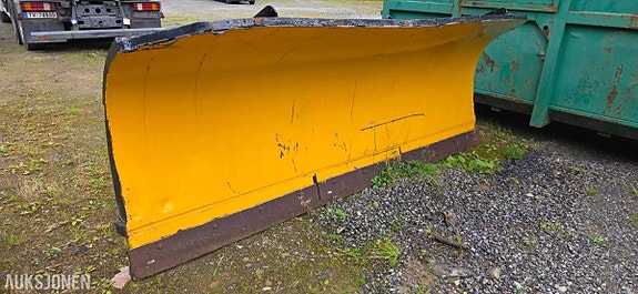 Andre Hydraulisk diagonalblad - Snøskjær- 4 of 14