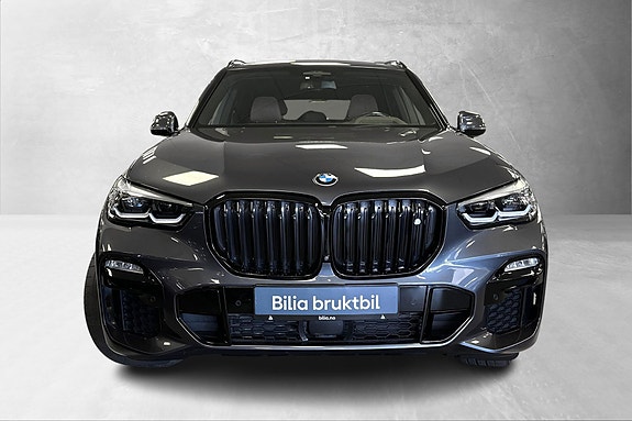BMW X5 4 of 30