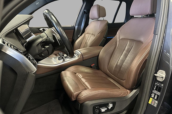 BMW X5 17 of 30