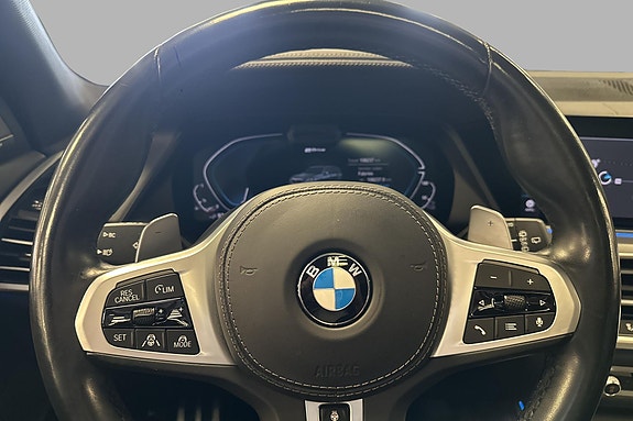 BMW X5 15 of 30