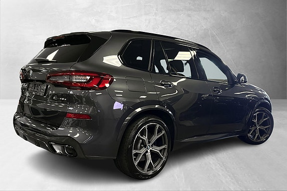 BMW X5 3 of 30