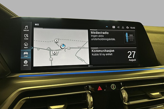 BMW X5 22 of 30