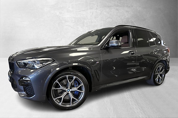 BMW X5 5 of 30