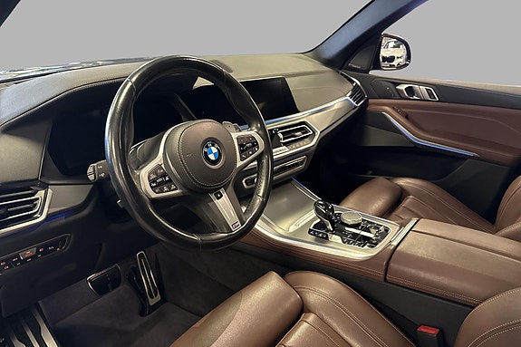 BMW X5 18 of 30