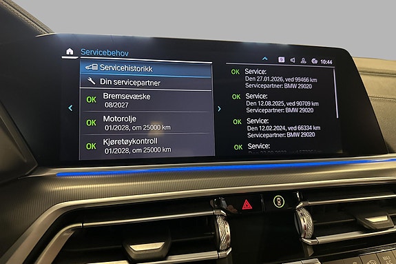 BMW X5 24 of 30
