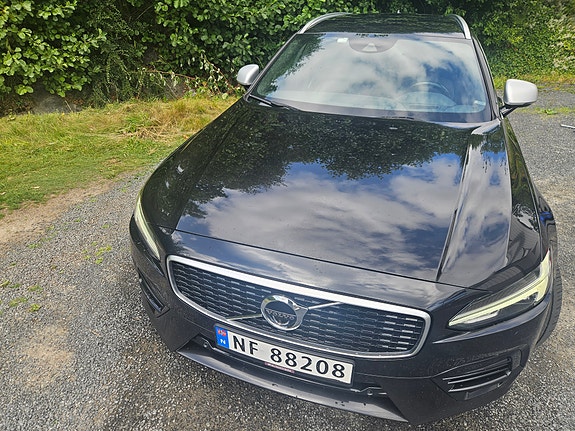 Volvo V90 4 of 30