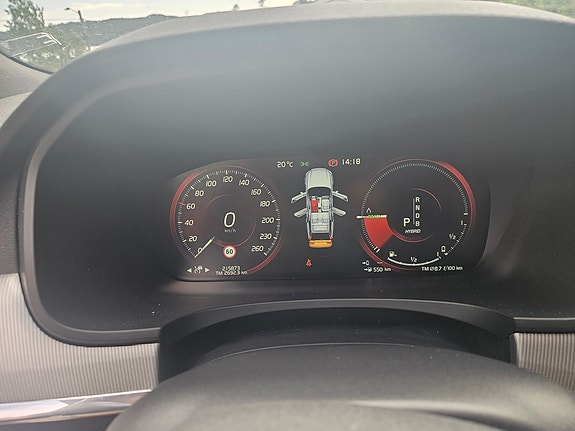 Volvo V90 25 of 30