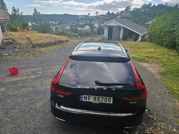 Volvo V90 3 of 30