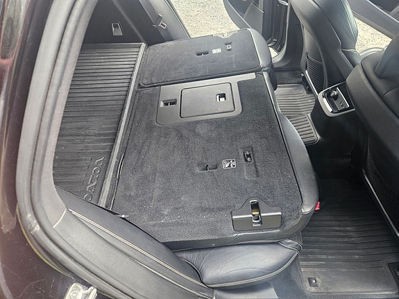 Volvo V90 20 of 30