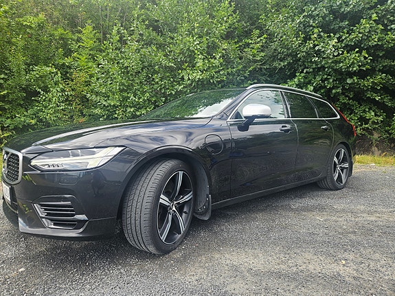 Volvo V90 8 of 30