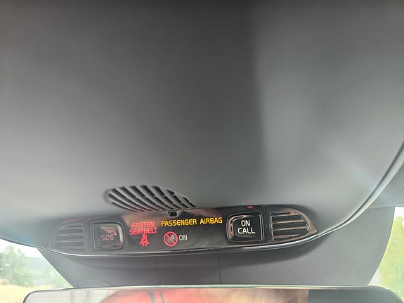 Volvo V90 13 of 30