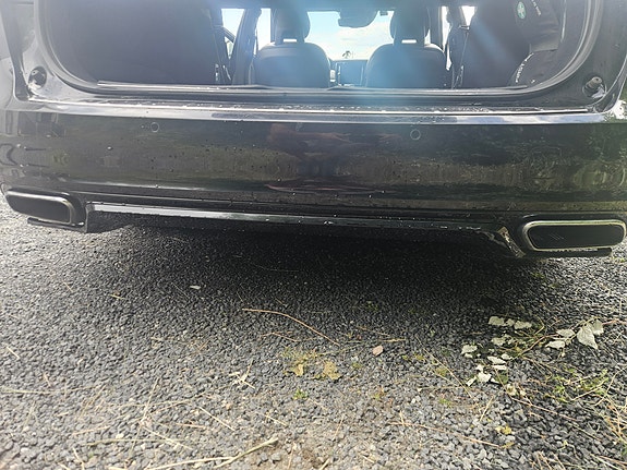 Volvo V90 21 of 30