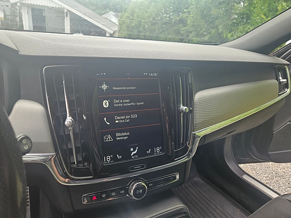 Volvo V90 14 of 30