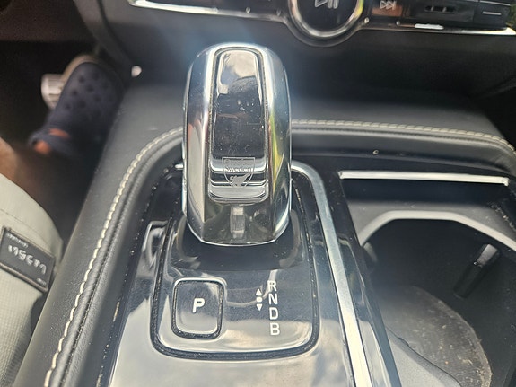 Volvo V90 11 of 30
