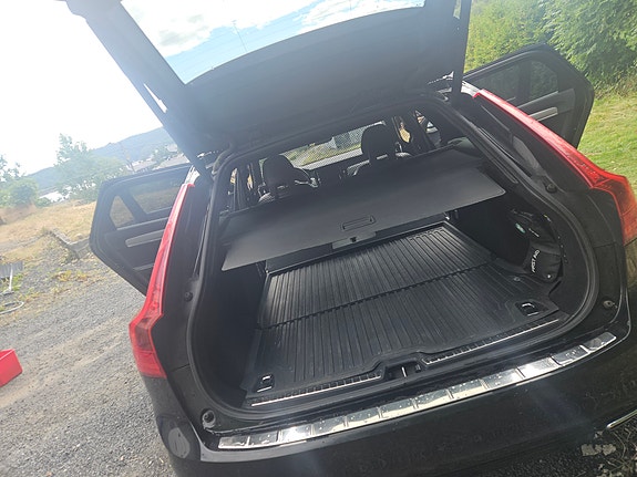 Volvo V90 22 of 30