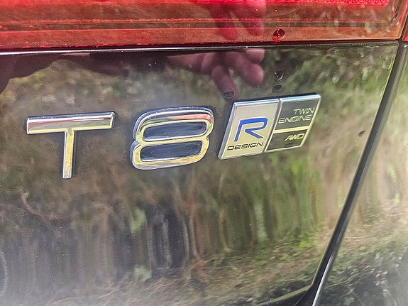 Volvo V90 28 of 30
