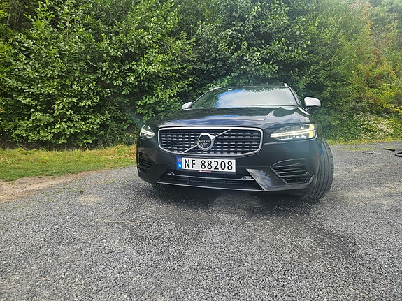 Volvo V90 7 of 30