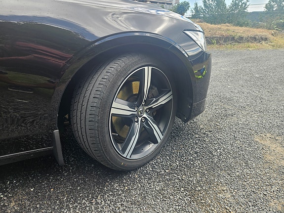 Volvo V90 5 of 30