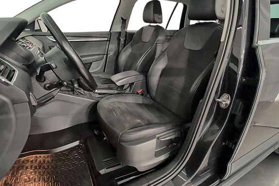 Skoda Octavia Scout 19 of 30