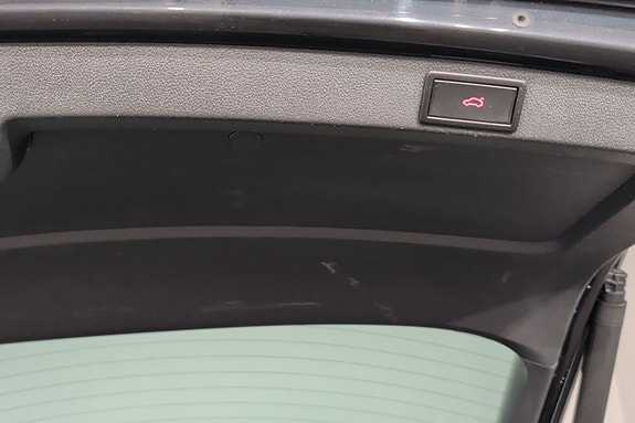 Skoda Octavia Scout 15 of 30