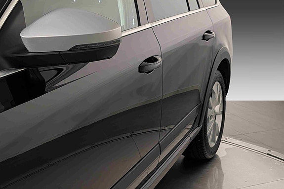 Skoda Octavia Scout 11 of 30