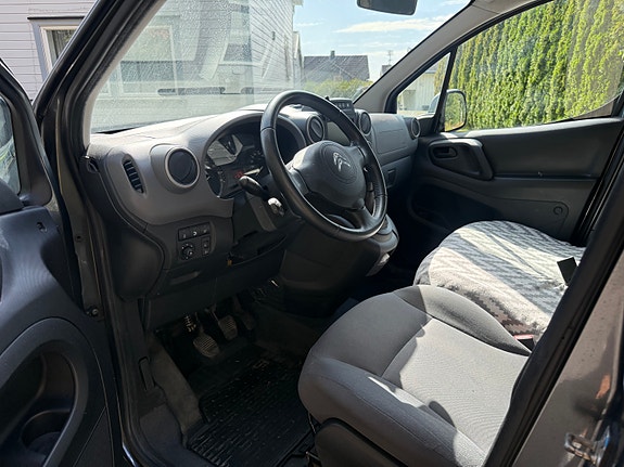Citroen Berlingo 12 of 15