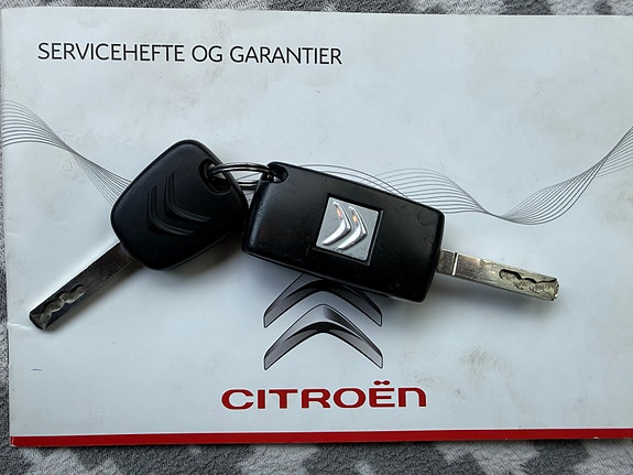 Citroen Berlingo 13 of 15