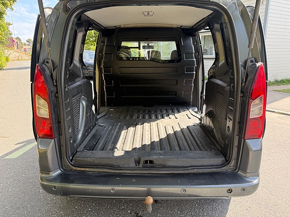 Citroen Berlingo 9 of 15