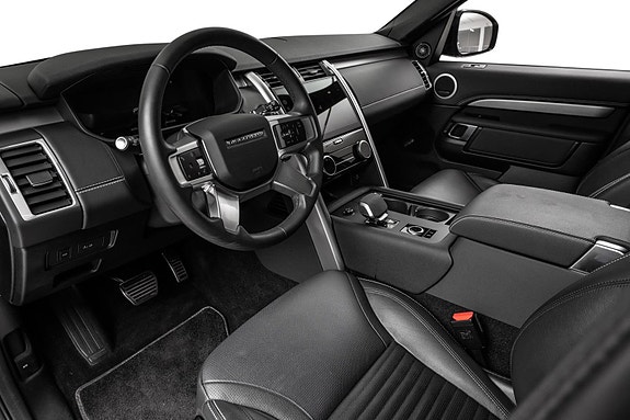Land Rover Discovery 6 of 30