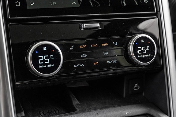 Land Rover Discovery 29 of 30
