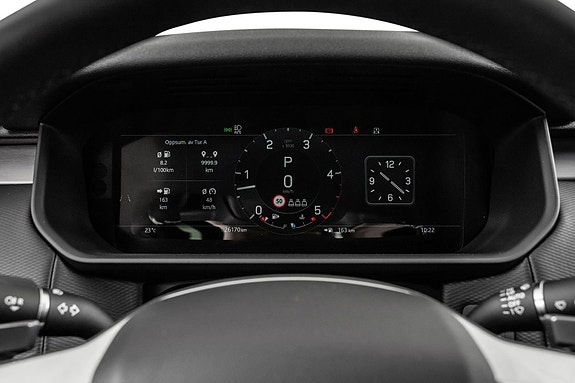 Land Rover Discovery 20 of 30