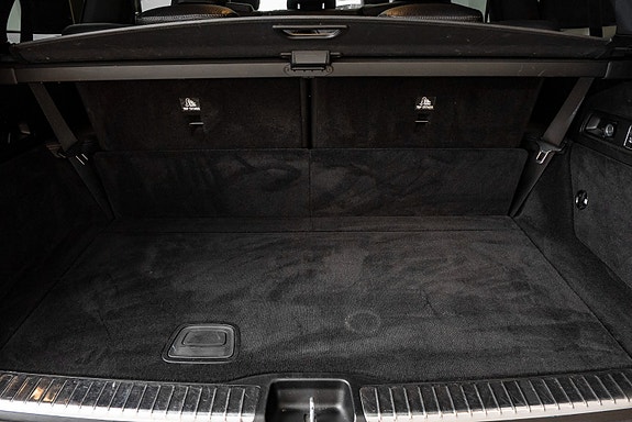 Mercedes-Benz GLS580 26 of 26
