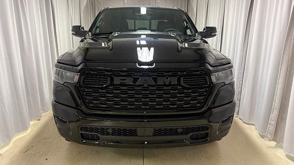 RAM 1500 3 of 30