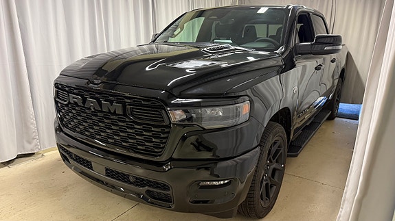 RAM 1500 4 of 30