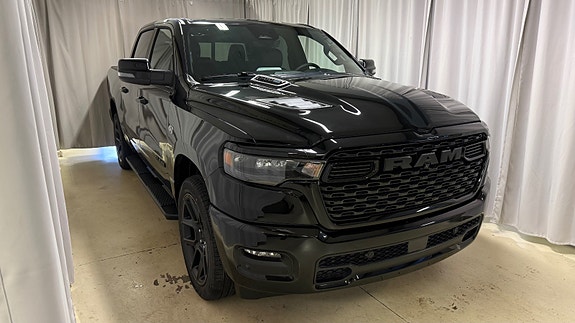 RAM 1500 2 of 30