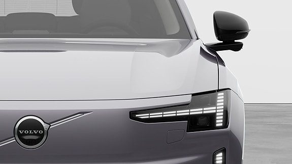 Volvo ES90 10 of 15
