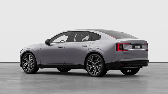 Volvo ES90 3 of 15