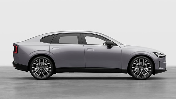 Volvo ES90 6 of 15