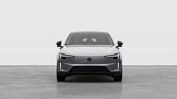 Volvo ES90 8 of 15