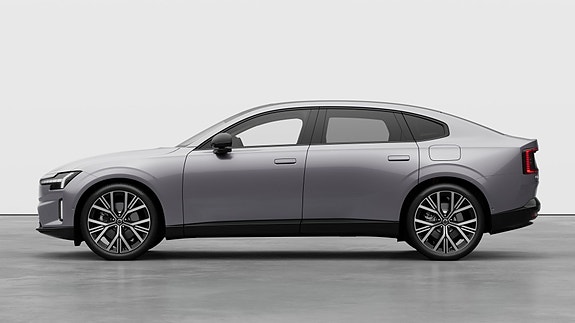 Volvo ES90 2 of 15