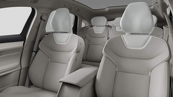 Volvo ES90 12 of 15